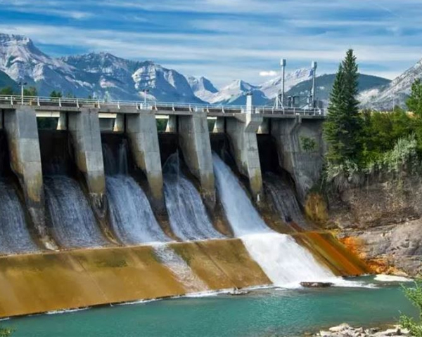 ESIA Study Hydro Project
