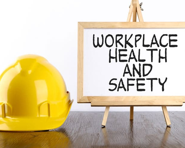 Health & safty