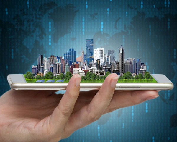Smart city