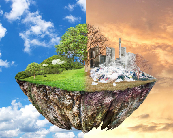 Sustainablity & climate change