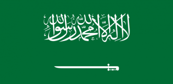 Saudi Arabia
