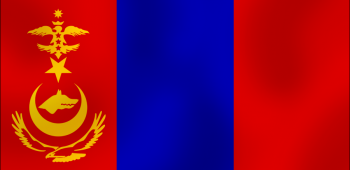 Mongolia